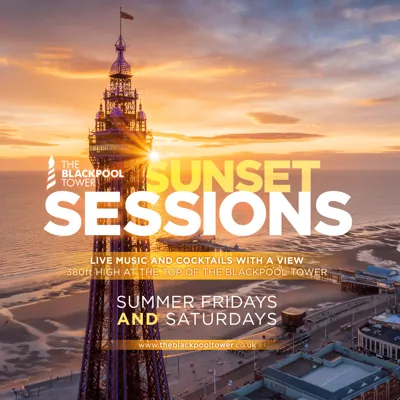 Sunset Sessions